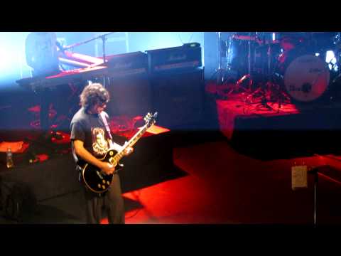 Skay Beilinson y los Fakires - Teatro Vorterix (16/03/2013) - JIJIJI