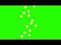 Aum Om Emoji Hindu Yoga Effect Green Screen Motion Graphics 4k 30fps Copyright Free