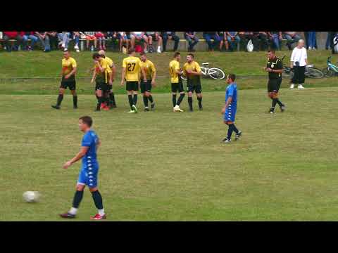 Stal Jasień – Delta Sieniawa Żarska - cały mecz na żywo (22.08.2021)