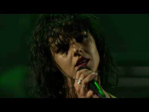 LAKSHMI - Northern Sky live @ herdenkingsconcert, Haarlem