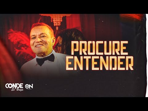 PROCURE ENTENDER - DVD Livre Pra Voar