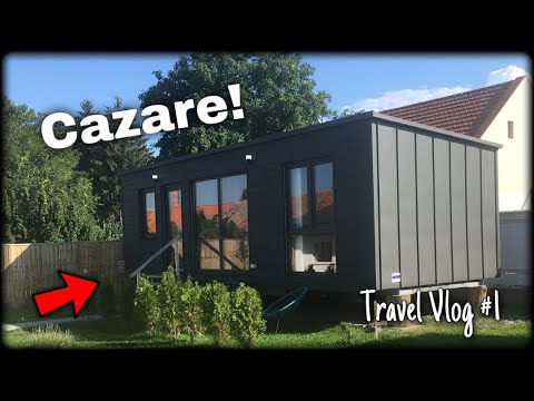 Travel vlog #1 Prima destinatie-Targu Secuiesc