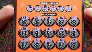 100X Profit Session Scratch Offs!