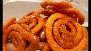 Download lagu जेरी | Jeri/Jeree (Jalebi) | Step by Step Recipe | Video 2 mp3 Download lagu जेरी | Jeri/Jeree (Jalebi) | Step by Step Recipe | Video 2 mp3