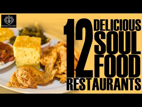 download lagu mp3 mp4 Best Soul Food Washington Dc, download lagu Best Soul Food Washington Dc gratis, unduh video klip Best Soul Food Washington Dc