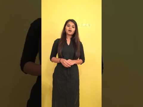 Karishma maisheri Audition4
