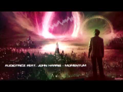 Audiotricz feat. John Harris - Momentum [HQ Original]