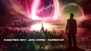 Audiotricz feat. John Harris - Momentum [HQ Original]