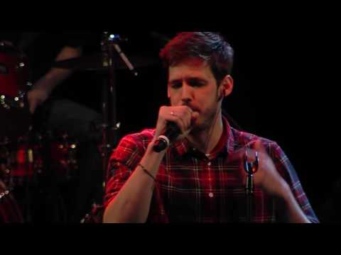 Mistah Lego - Welcome / Mamy to LIVE - Katar 2016