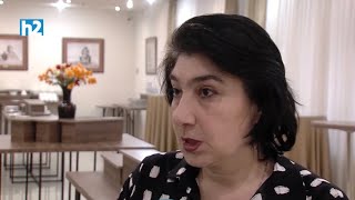 Ժամերի ընթացքում կփոխեն այս իրավիճակը․ Ձյունիկ Աղաջանյան: Լրաբեր - 14․05․2025․