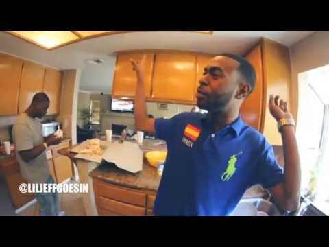 Skoot ft LilJeffGoesin Gain Weight Music Video