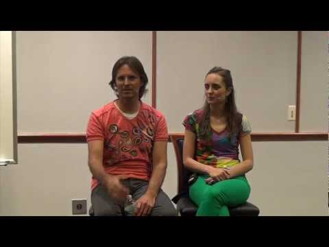 20120721 The Human Soul - Fear & Addiction