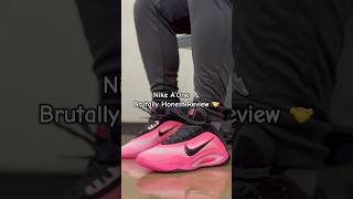 Brutally Honest Review of the A’One 👟 #nike #basketball #sneaker #shoes #review #hooper #sneakers