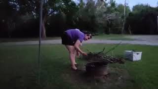 Video of Cordele KOA, GA from Sharon U.