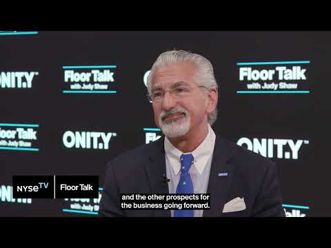Onity Group CEO on its recent rebrand and mission