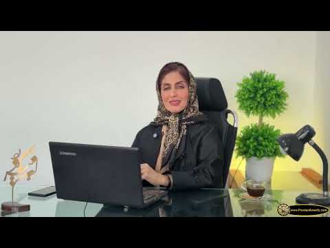 Women’s Conference 2026 - Speaker: Baharak Keyvan