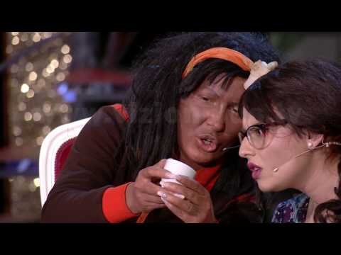 Fati i Sanos në filxhan - Alpazar - Vizion Plus