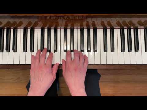 Gallop, Pony - My First Piano Adventure Lesson Book B