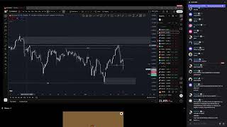 Kiedy czekam na obrone zlecen a kiedy nie - Amber - Live 14.11.2025