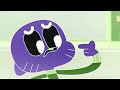 Gumball Says You In PRETCVE S G Major 22