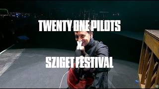 Download lagu Twenty One Pilots - Live at Sziget Festival 2026 (Full Show) mp3