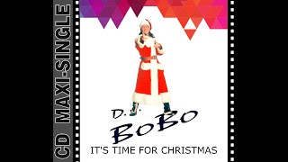 DJ Bobo - It&#39;s Time For Christmas (Special Edition)
