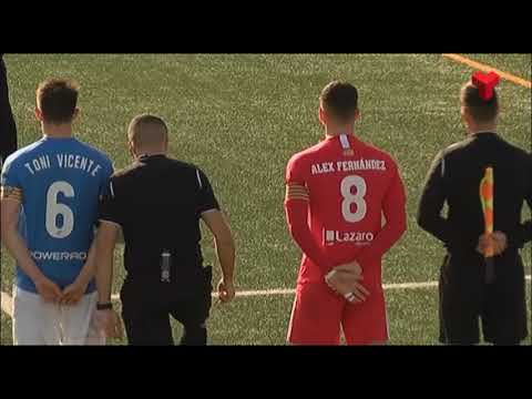 El Terrassa FC perd contra el Lleida i es despenja dels llocs d'ascens