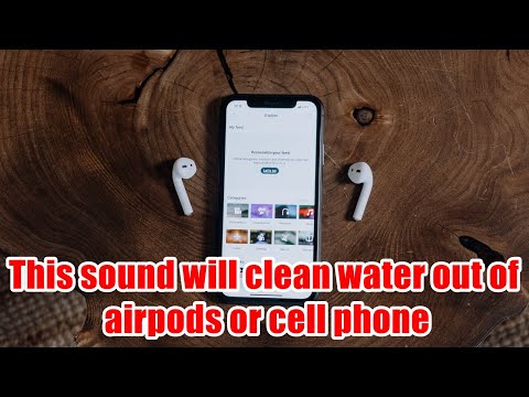 YouTube video