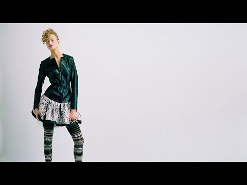 Défilé Dark by Stella Cadente 2006/2007