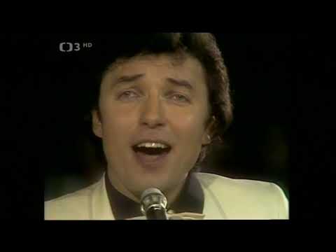 Karel Gott - Kdo tě bílá břízo svléká (1979)