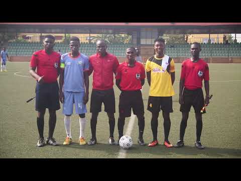 Emmydinho Fc vs De Real Victorious