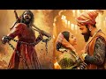 CHHAAVA 4k Ultra HD Full Movie In Hindi Vicky Kaushal Rashmika Mandanna Chhava Vicky