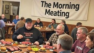 Sugar & Carb Addiction Support Group LIVE CARNIVORE/KETO 02/06/26