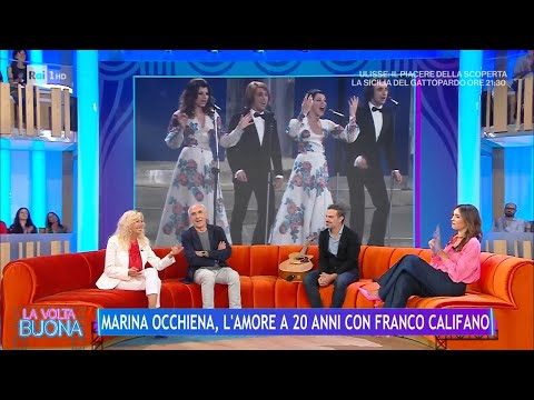 Eterno Califano, oggi il "Califfo" avrebbe compiuto 85 anni - La Volta Buona 14/09/2023