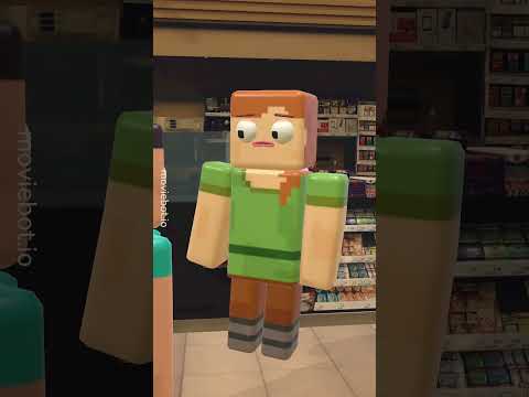 Make Minecraft animations with MovieBot