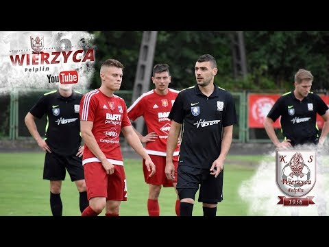 Wierzyca Pelplin - Wda Świecie skrót