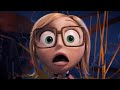 FXX Cloudy With A Chance Of Meatballs 2 Promo 2015