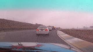 Dec 3 2022 Front Cam 24 hours of Lemons Sonoma - Raw Video