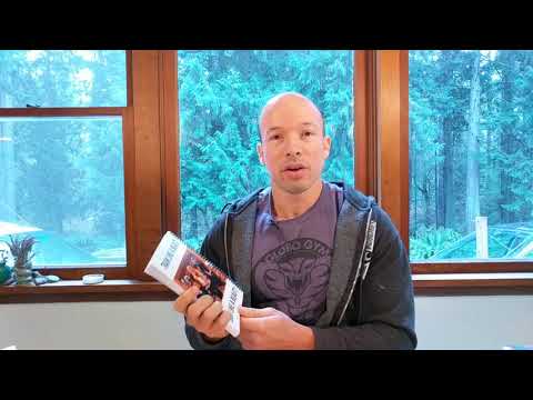 Custom cover training log