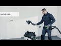 Sienų ir lubų šlifavimo įrankis Festool LHS 2 225 EQI-Plus PLANEX