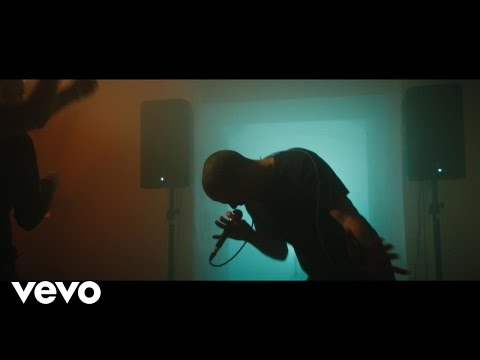 Alex Vargas - Inclosure