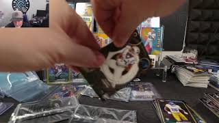 OCE Break 69- 2x 2024 Topps Chrome Football 2x 2024 Donruss Hobby PYT