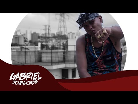 Mc Julio JL - Novo Movimento (DJ MAA)