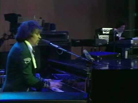 Procol Harum Nothing but the Truth Sight & Sound in Concert 1977