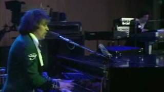 Procol Harum Nothing but the Truth Sight &amp; Sound in Concert 1977