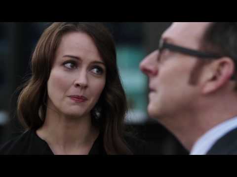 Person Of Interest Season 5 Episode 13 "Everybody Dies Alone" 1080p HD High Quality