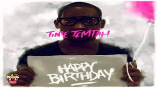 Tinie Tempah - Lucky Cunt (Ft. Big Sean)