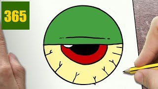 Disegni Kawaii 365 Cibo 100 Colorazione Delle Immagini