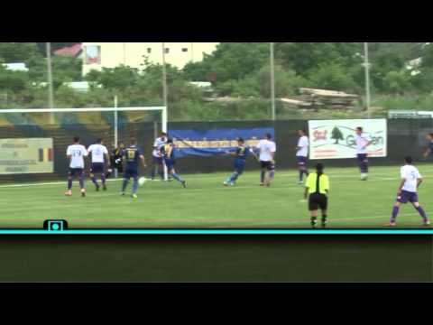 REZUMAT C.S. AFUMATI - C.S. TUNARI 30.05.2013