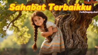 Download lagu Pohon yang Menangis | Dongeng dari Turki | Kisah Miss Peri tentang Alam dan Hati yang Tulus mp3